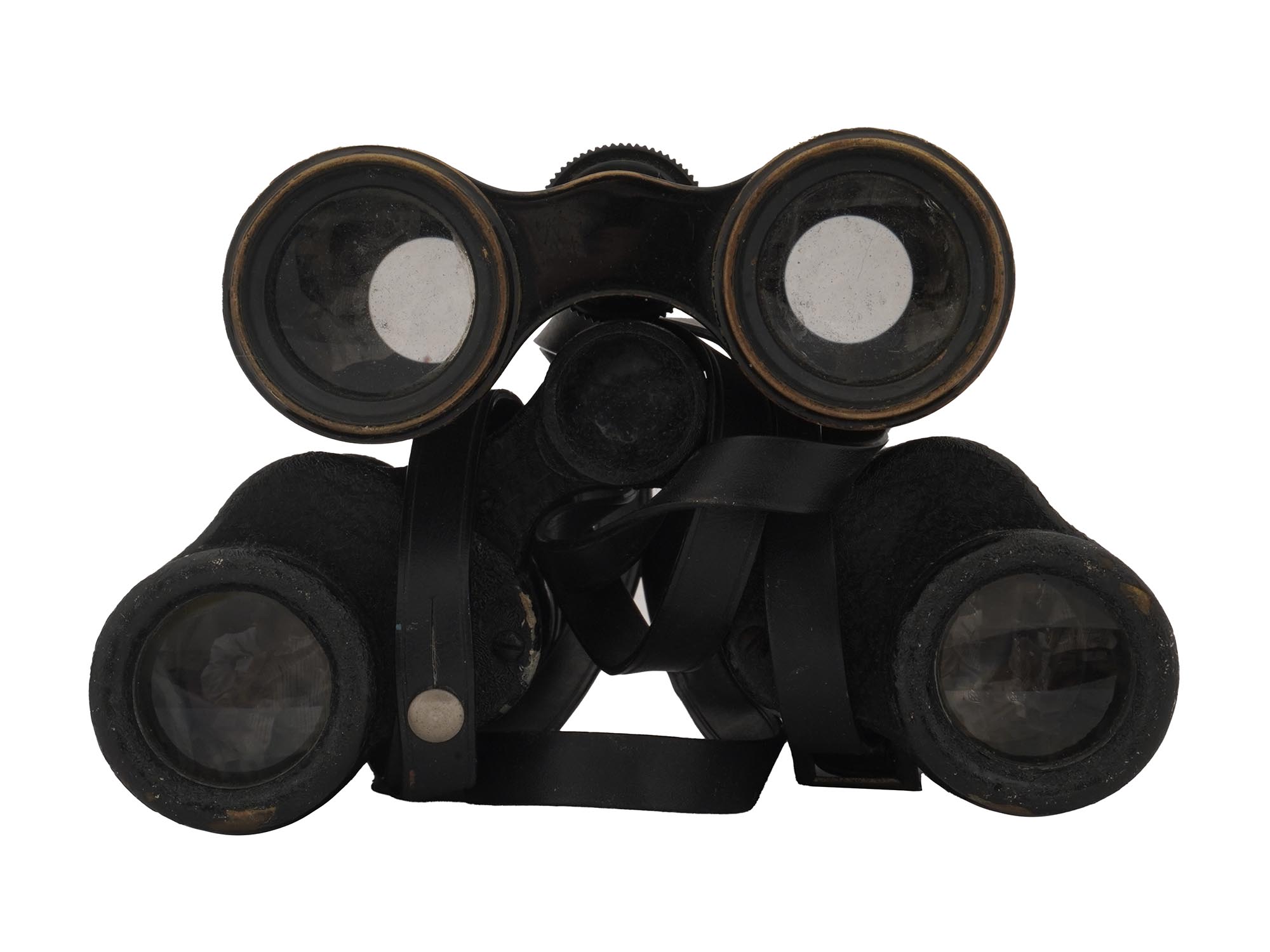 ANTIQUE AND VINTAGE OPERA GLASSES AND BINOCULARS PIC-2